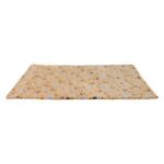 Trixie Laslo Fleece Blanket - Beige-Alifant Food Supply