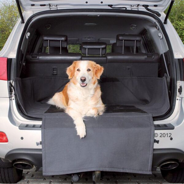 Trixie Luggage Area Protective Car Boot Cover-Alifant supplier