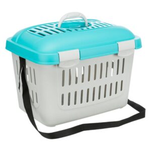 Trixie Midi-Capri Pet Carrier-Alifant Food Supply