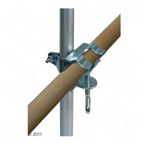 Trixie Railing Clamp & Telescoping Rod-Alifant Food Supplier