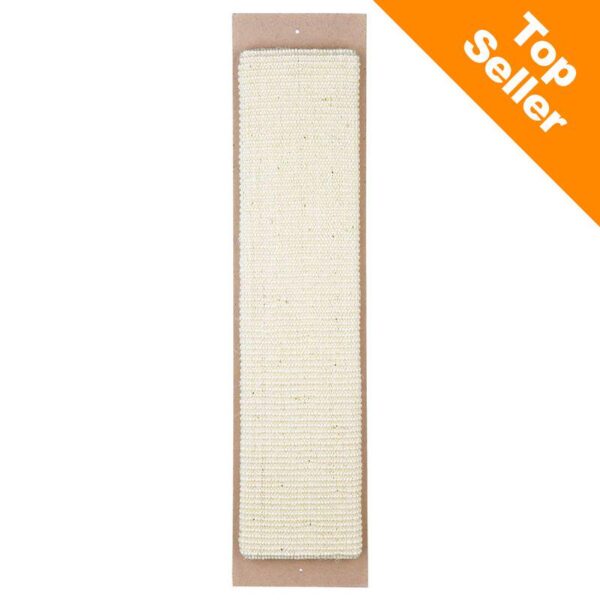 Trixie Sisal Cat Scratching Board XL-Alifant Food Supply