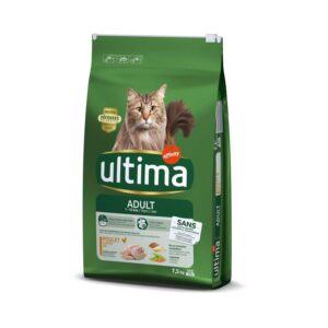 Ultima Adult Chicken-Alifant supplier