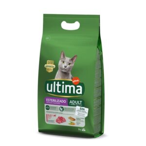 Ultima Adult Sterilised Beef-Alifant supplier