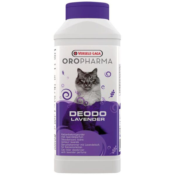 Versele-Laga Oropharma Deodo Odour Binding Agent 750g-Alifant Food Supply