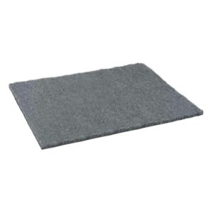 Vetbed® British wool blend, dark grey- Alifant Food Supply