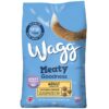 Wagg Meaty Goodness Adult Complete Chicken Dinner-Alifant Food Supplier