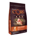 Wellness Core Medium Adult Original Dry Dog Food-Alfant Food Supplier