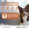 Wellness Core Medium Adult Original Dry Dog Food-Alfant Food Supplier