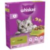 Whiskas 1+ Lamb-Alifant Food Supply