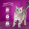 Whiskas 1+ Poultry Feasts in Gravy-Alifant supplier