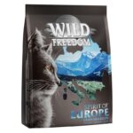 Wild Freedom Adult "Spirit of Europe"-Alifant Food Supply