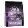 Wild Freedom Adult Wild Hills - Duck-Alifant Food Supplier