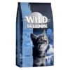 Wild Freedom Dry Cat Food Economy Pack 3 x 2kg-Alifant Food Supplier