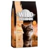 Wild Freedom Dry Cat Food Economy Pack 3 x 2kg-Alifant Food Supplier