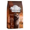 Wild Freedom Dry Cat Food Economy Pack 3 x 2kg-Alifant Food Supplier