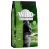 Wild Freedom Dry Cat Food Economy Pack 3 x 2kg-Alifant Food Supplier