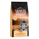 Wild Freedom Kitten Wide Country - Poultry-Alifant Food Supplier