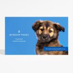 Wisdom Panel™ Essential Dog DNA Test-Alifant Food Supply