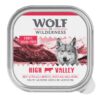 Wolf of Wilderness Adult Classic 6 x 300g-Alifant Food Supplier