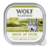 Wolf of Wilderness Adult Classic 6 x 300g-Alifant Food Supplier