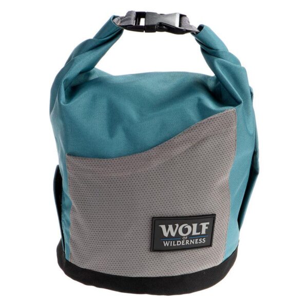 Wolf of Wilderness Dog Food Bag-Alifant Food Supply