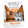 Wolf of Wilderness Soft "Wide Acres" - Chicken-Alifant Food Supplier