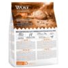 Wolf of Wilderness Soft "Wide Acres" - Chicken-Alifant Food Supplier