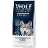 Wolf of Wilderness "Scandinavian Fjords" - with Reindeer, Chicken & Salmon-Alifant Food Supplier