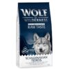 Wolf of Wilderness "Scandinavian Fjords" - with Reindeer, Chicken & Salmon-Alifant Food Supplier