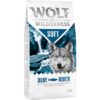 Wolf of Wilderness Soft "Blue River" - Salmon-Alifant food Supply