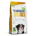 Yarrah Organic Adult with Organic Chicken-Alifant Food Supply