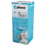 Zylkene Capsules 75mg for Small Dogs or Cats