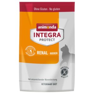 animonda Integra Protect Adult Renal-Alifant Food Supplier