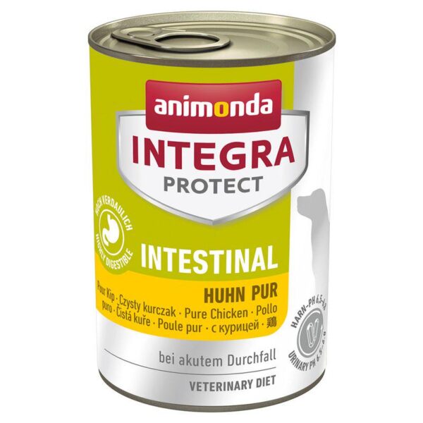 animonda Integra Protect Dog Intestinal 6 x 400g-Alifant Food Supply