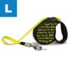 flexi Neon Dog Lead - Large 8m-Alifant Food Supplier