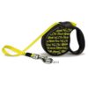 flexi Neon Dog Lead - Large 8m-Alifant Food Supplier