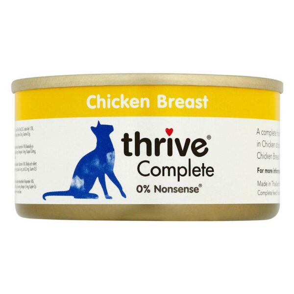 thrive Complete Adult - Chicken Breast-Alifant Food Supplier