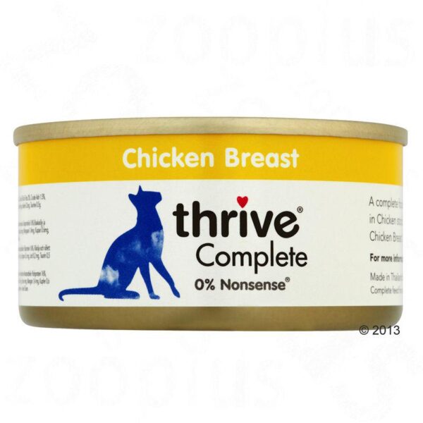 thrive Complete Adult - Chicken Breast-Alifant Food Supplier