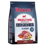 Rocco Mealtime - Lamb-Alifant food Supply