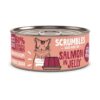 Scrumbles Salmon Wet Cat Food-Alifant Food Supply