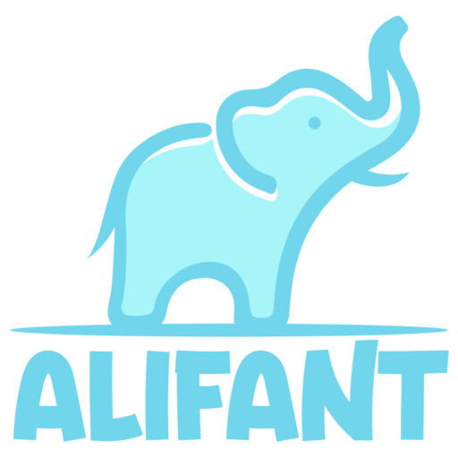 Alifant – Everything You Need..!!